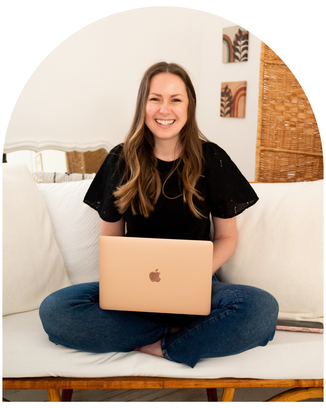 Virtual assistant support for small business owners